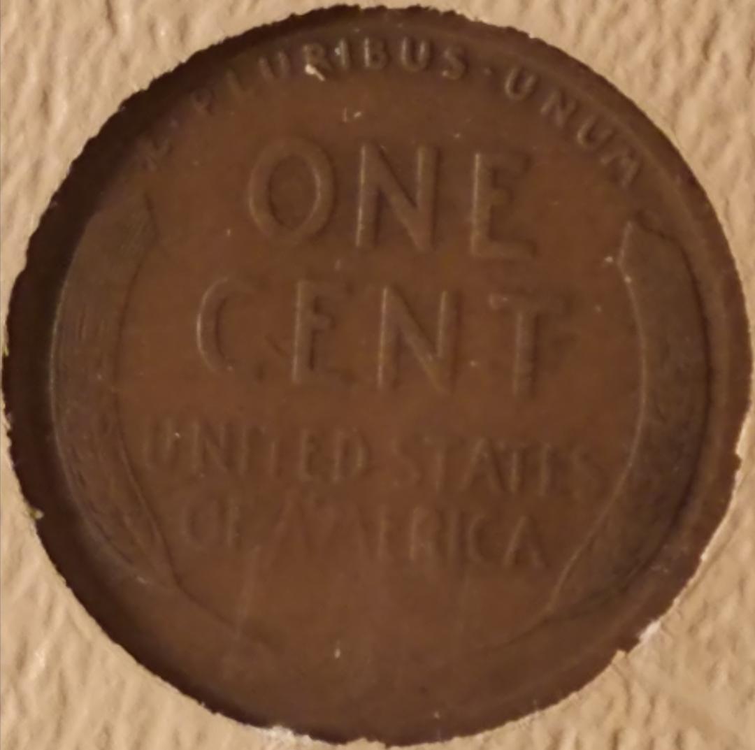 1909-2007-Lincoln-Cents-In-Dansco-Missing-Some-Keys